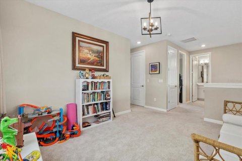 Villa ou maison à vendre à Sarasota, Floride: 4 chambres, 246.19 m2 № 1841565 - photo 26