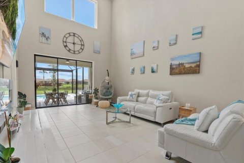 Villa ou maison à vendre à Sarasota, Floride: 4 chambres, 246.19 m2 № 1841565 - photo 11