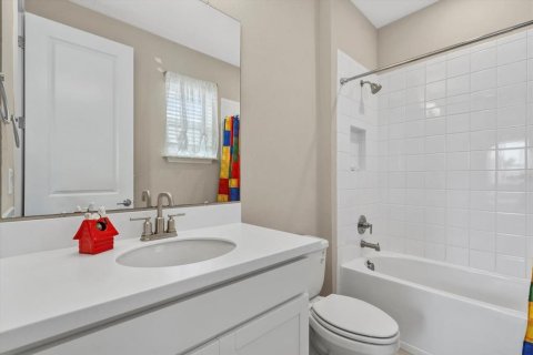 Villa ou maison à vendre à Sarasota, Floride: 4 chambres, 246.19 m2 № 1841565 - photo 21