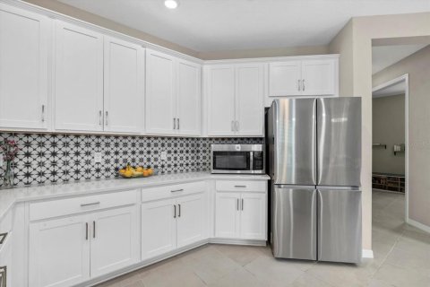 Villa ou maison à vendre à Sarasota, Floride: 4 chambres, 246.19 m2 № 1841565 - photo 8