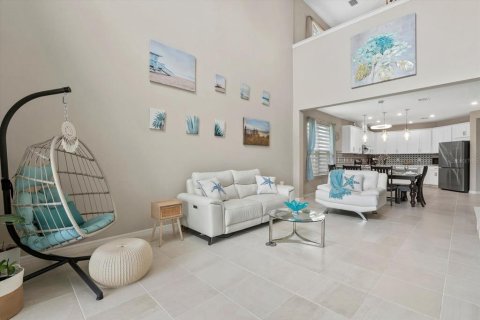 Villa ou maison à vendre à Sarasota, Floride: 4 chambres, 246.19 m2 № 1841565 - photo 13