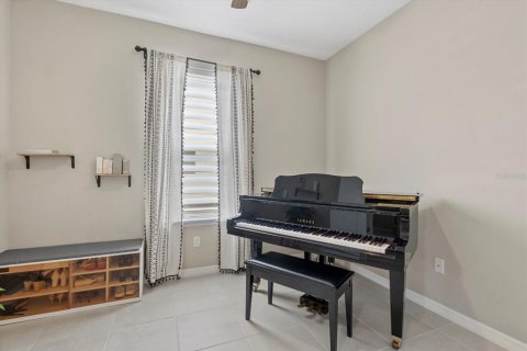 Villa ou maison à vendre à Sarasota, Floride: 4 chambres, 246.19 m2 № 1841565 - photo 14