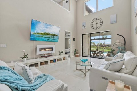 Villa ou maison à vendre à Sarasota, Floride: 4 chambres, 246.19 m2 № 1841565 - photo 12