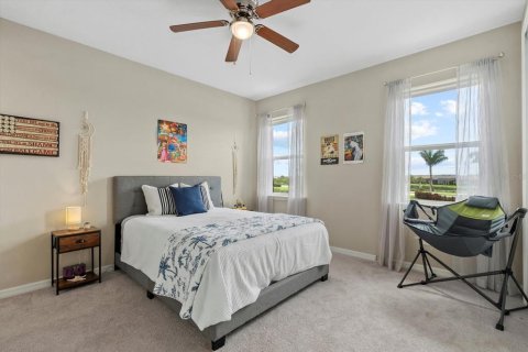 Villa ou maison à vendre à Sarasota, Floride: 4 chambres, 246.19 m2 № 1841565 - photo 19