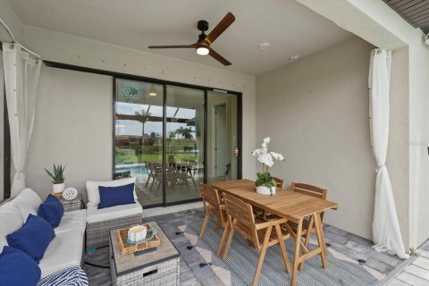 Villa ou maison à vendre à Sarasota, Floride: 4 chambres, 246.19 m2 № 1841565 - photo 28
