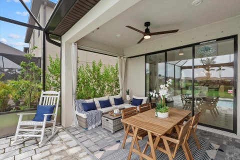 Villa ou maison à vendre à Sarasota, Floride: 4 chambres, 246.19 m2 № 1841565 - photo 3