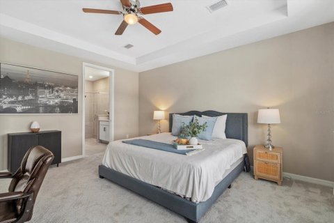 Villa ou maison à vendre à Sarasota, Floride: 4 chambres, 246.19 m2 № 1841565 - photo 17