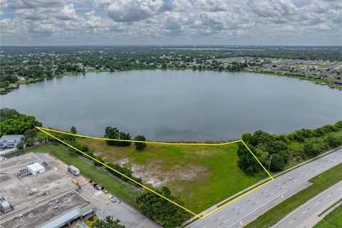 Land in Winter Haven, Florida № 1810173 - photo 2