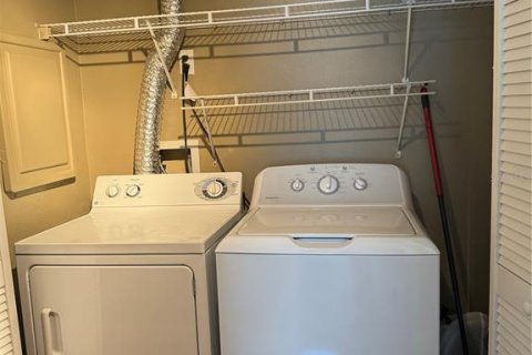 Copropriété à louer à Orlando, Floride: 3 chambres, 92.25 m2 № 2111182 - photo 25