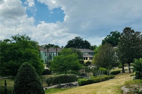Copropriété à louer à Orlando, Floride: 3 chambres, 92.25 m2 № 2111182 - photo 26