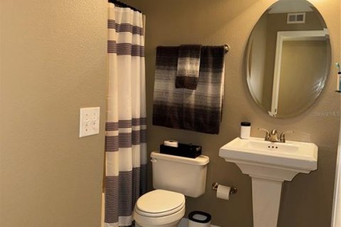 Copropriété à louer à Orlando, Floride: 3 chambres, 92.25 m2 № 2111182 - photo 15