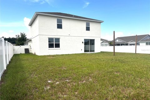 House in Ocala, Florida 4 bedrooms, 223.8 sq.m. № 2310080 - photo 16