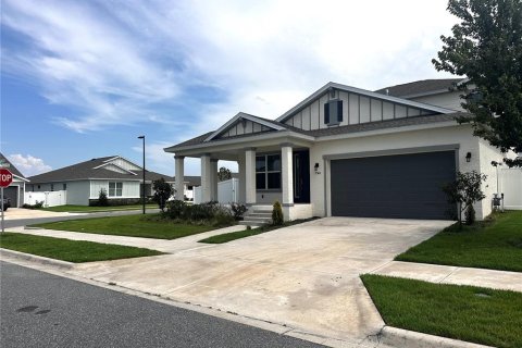 House in Ocala, Florida 4 bedrooms, 223.8 sq.m. № 2310080 - photo 10