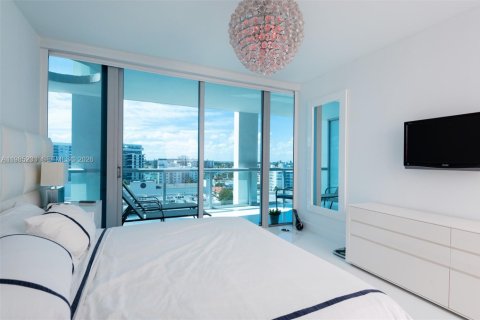 Condo in Miami Beach, Florida, 2 bedrooms  № 2046929 - photo 8