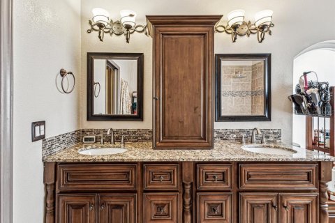 Villa ou maison à vendre à Brooksville, Floride: 3 chambres, 201.6 m2 № 1678050 - photo 23