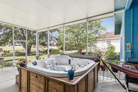 Villa ou maison à vendre à Brooksville, Floride: 3 chambres, 201.6 m2 № 1678050 - photo 30