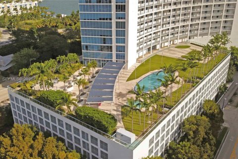 Купить кондоминиум в Майами, Флорида 7 комнат, 173.73м2, № 2000963 - фото 4