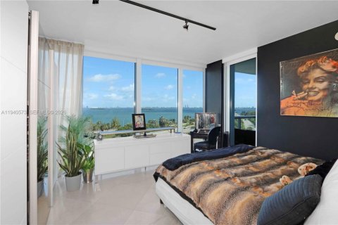 Купить кондоминиум в Майами, Флорида 7 комнат, 173.73м2, № 2000963 - фото 6