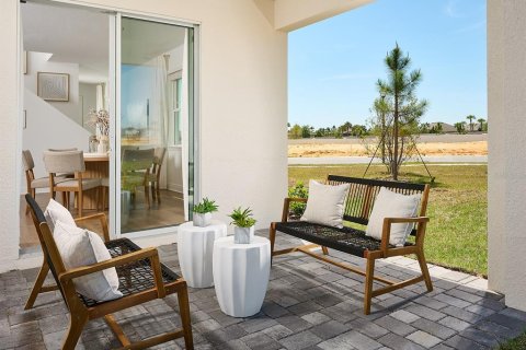 Casa en venta en Minneola, Florida, 3 dormitorios, 205.87 m2 № 1853464 - foto 3