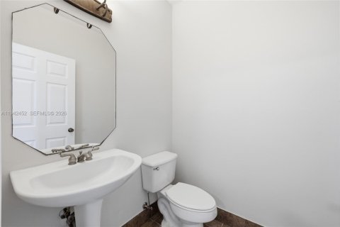 Touwnhouse à vendre à Riviera Beach, Floride: 3 chambres, 137.68 m2 № 1999414 - photo 13