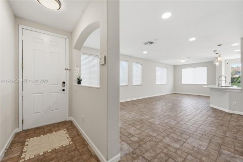 Touwnhouse à vendre à Riviera Beach, Floride: 3 chambres, 137.68 m2 № 1999414 - photo 10