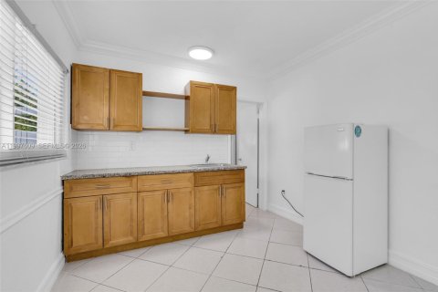 Снять в аренду виллу или дом в Майами, Флорида 251.86м2, № 2060857 - фото 4