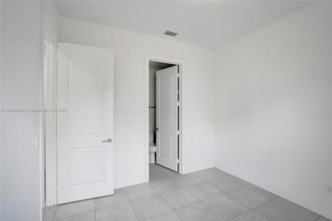 Townhouse in Delray Beach, Florida 3 bedrooms, 166.57 sq.m. № 1841117 - photo 10