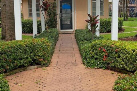 Copropriété à louer à Deerfield Beach, Floride: 1 chambre, 71.07 m2 № 2261715 - photo 21