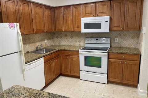 Copropriété à louer à Deerfield Beach, Floride: 1 chambre, 71.07 m2 № 2261715 - photo 4