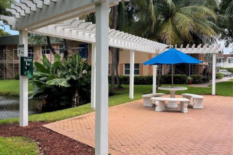 Copropriété à louer à Deerfield Beach, Floride: 1 chambre, 71.07 m2 № 2261715 - photo 30