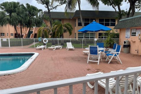 Copropriété à louer à Deerfield Beach, Floride: 1 chambre, 71.07 m2 № 2261715 - photo 26