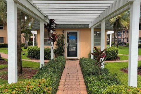 Copropriété à louer à Deerfield Beach, Floride: 1 chambre, 71.07 m2 № 2261715 - photo 22