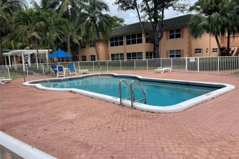 Copropriété à louer à Deerfield Beach, Floride: 1 chambre, 71.07 m2 № 2261715 - photo 24