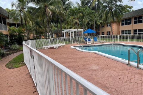 Copropriété à louer à Deerfield Beach, Floride: 1 chambre, 71.07 m2 № 2261715 - photo 25