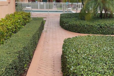 Copropriété à louer à Deerfield Beach, Floride: 1 chambre, 71.07 m2 № 2261715 - photo 23