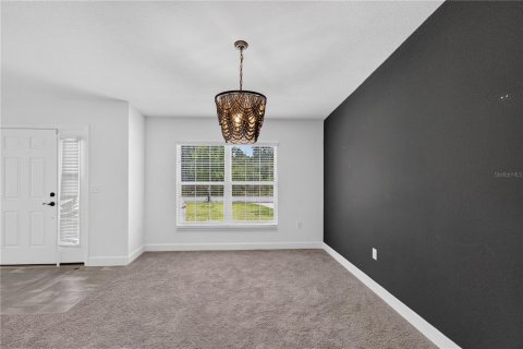 House in Sebring, Florida 4 bedrooms, 188.87 sq.m. № 2203546 - photo 13