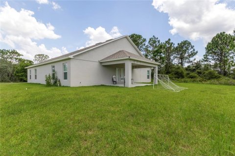 House in Sebring, Florida 4 bedrooms, 188.87 sq.m. № 2203546 - photo 8