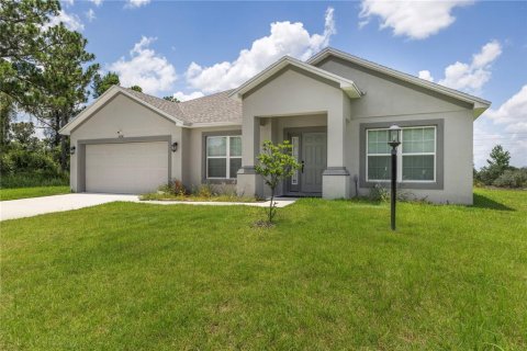 House in Sebring, Florida 4 bedrooms, 188.87 sq.m. № 2203546 - photo 7