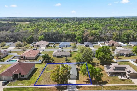 House in Lady Lake, Florida 4 bedrooms, 166.76 sq.m. № 1586349 - photo 29