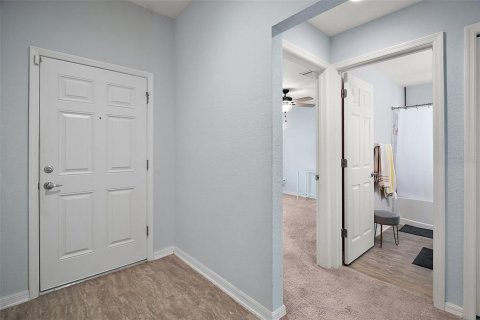 House in Lady Lake, Florida 4 bedrooms, 166.76 sq.m. № 1586349 - photo 21