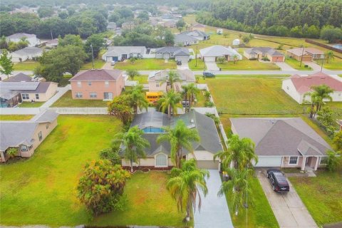 Casa en venta en Kissimmee, Florida, 3 dormitorios, 132.66 m2 № 1876748 - foto 21
