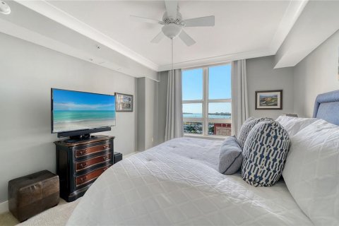 Condominio en venta en Sarasota, Florida, 2 dormitorios, 124.12 m2 № 2409795 - foto 19