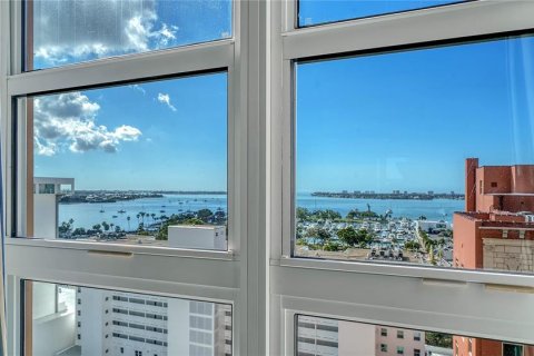 Condominio en venta en Sarasota, Florida, 2 dormitorios, 124.12 m2 № 2409795 - foto 27