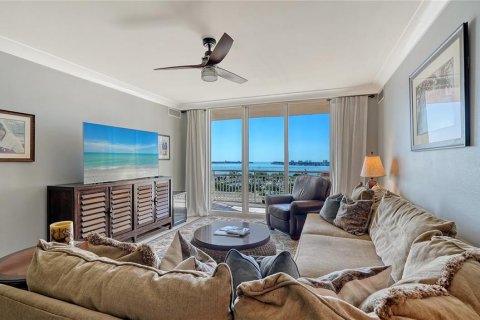 Condominio en venta en Sarasota, Florida, 2 dormitorios, 124.12 m2 № 2409795 - foto 4