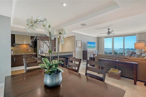 Condominio en venta en Sarasota, Florida, 2 dormitorios, 124.12 m2 № 2409795 - foto 13