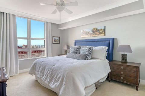 Condominio en venta en Sarasota, Florida, 2 dormitorios, 124.12 m2 № 2409795 - foto 18