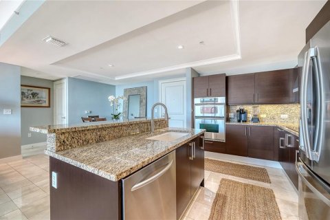 Condominio en venta en Sarasota, Florida, 2 dormitorios, 124.12 m2 № 2409795 - foto 16