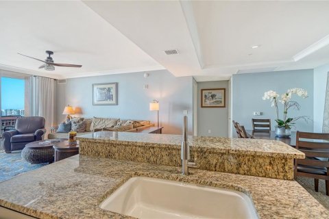 Condominio en venta en Sarasota, Florida, 2 dormitorios, 124.12 m2 № 2409795 - foto 17
