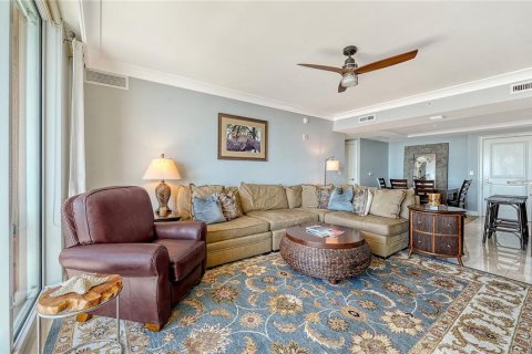 Condominio en venta en Sarasota, Florida, 2 dormitorios, 124.12 m2 № 2409795 - foto 10