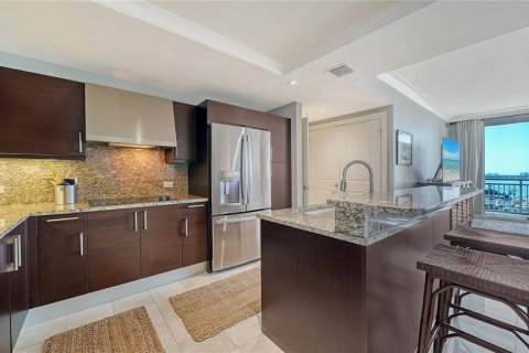 Condominio en venta en Sarasota, Florida, 2 dormitorios, 124.12 m2 № 2409795 - foto 15